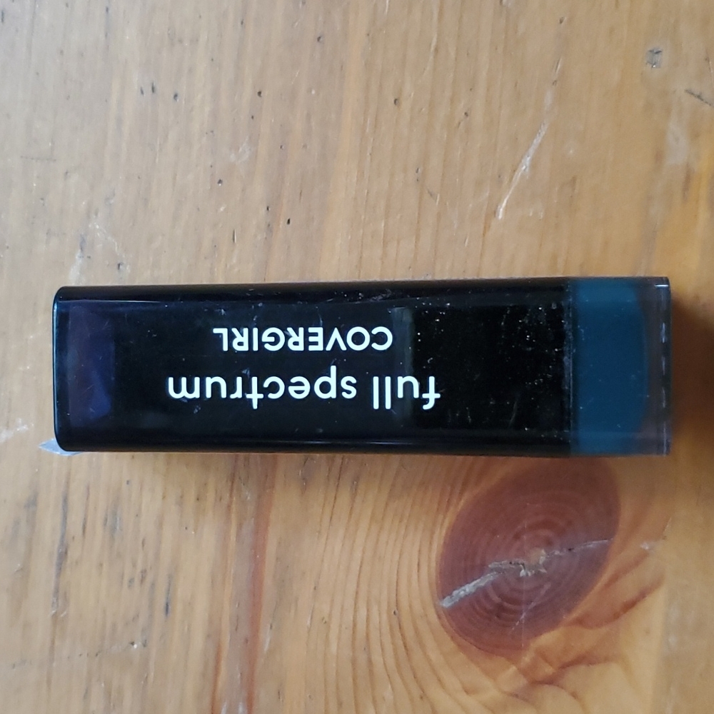 Covergirl Full Spectrum Lip Mad Honey